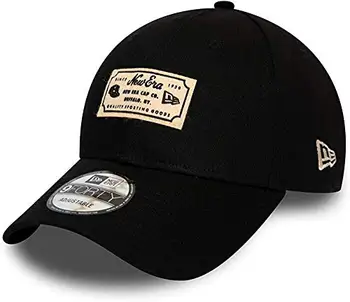 

New Era Heritage Patch 940 Ne Gorra