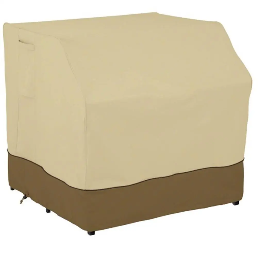 Outdoor Cover Waterproof Furniture Sofa Chair Table Garden Patio Beach Protector Rain Snow Dust Covers | Дом и сад