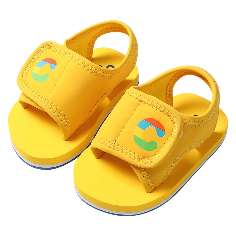 koala baby sandals