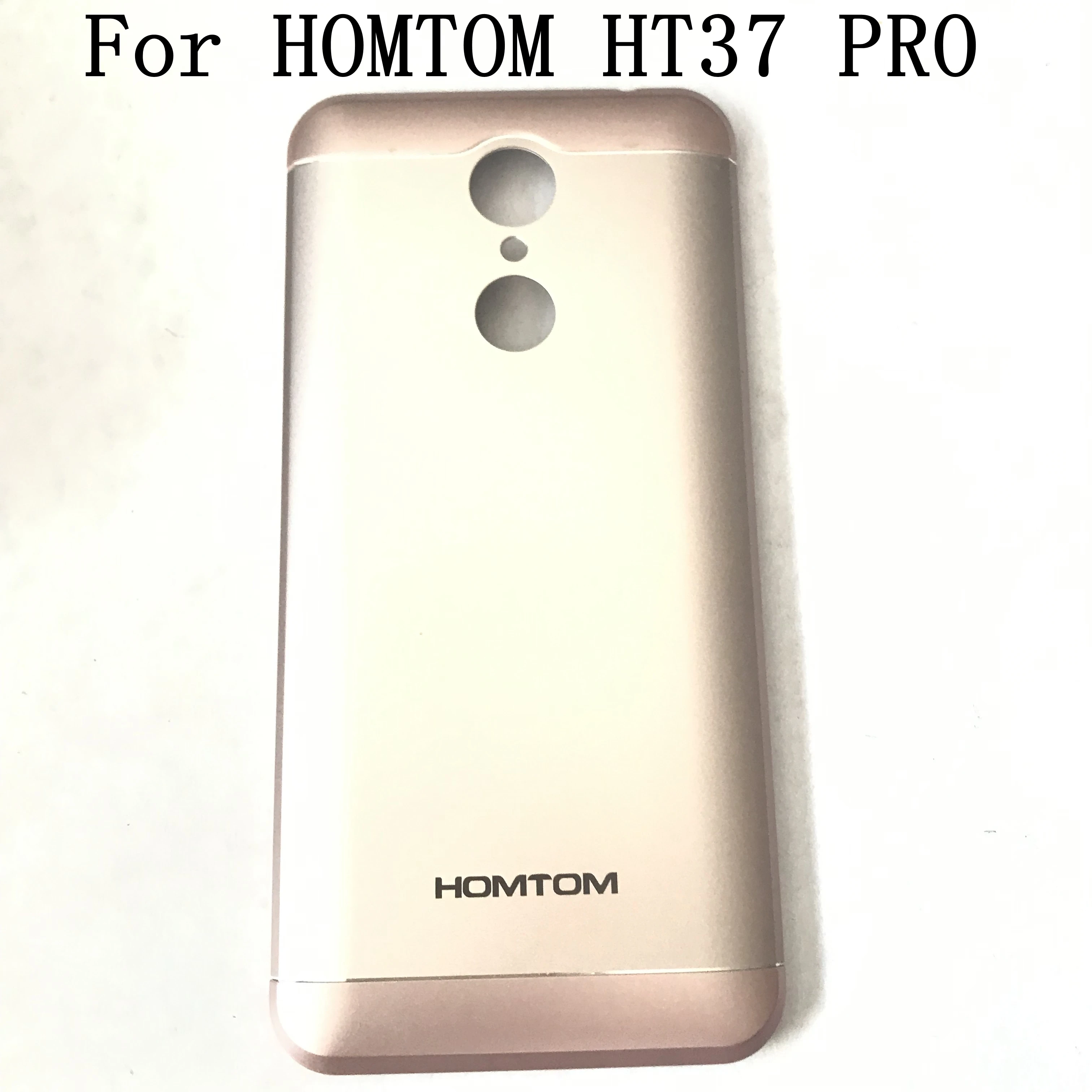 Used HT37 PRO используется защитная батарея чехол для HOMTOM HT37 PRO ремонт починка Замена части