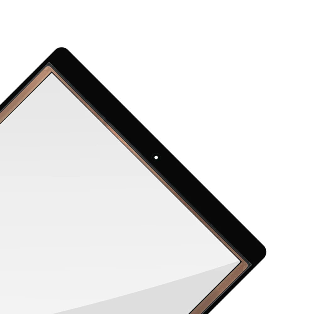 Сенсорный экран для iPad Pro 12,"() A1584 A1652 lcd внешняя стеклянная панель Замена для ремонта