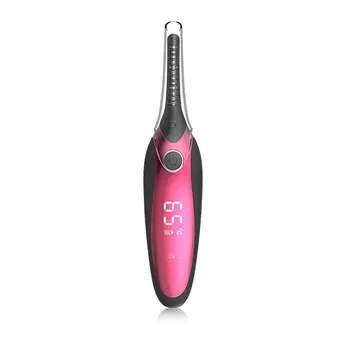 

Exquisite Eyelash Curler Curling Eyelash Machine Rechargeable Beauty Tool Electric Eyelash Curling Machine