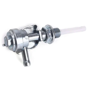 

Nozzle Generator Fuel Tank Switch Car Alloy On Off Pump Petcock Tap Gas Shut Professional Small Accessories