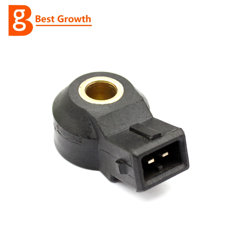 

Knock Detonation Sensor for MERCEDES-BENZ C-CLASS T-Model (S203) (2001/03 - 2007/08) 030905377A 0261231188 0261231045 B019