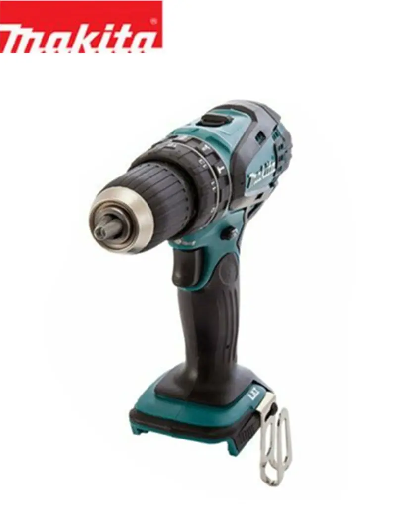 

Makita DHP446 DHP446Z DHP446RME DHP446PFE Body only