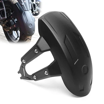 

Motorcycle Mudguards Fender Bracket Splash Guard Cover Accessories for honda cb 500 grom msx125 shadow 750 st1100 forza 300 2019