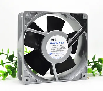 

New Japan ROYAL UT127C/UT126C/UT125C 220V 15W cooling fan