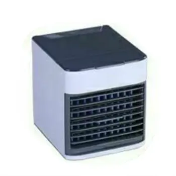 

USB small air conditioning unit fan Portable low noise household cooler Air convection Portable Refrigeration