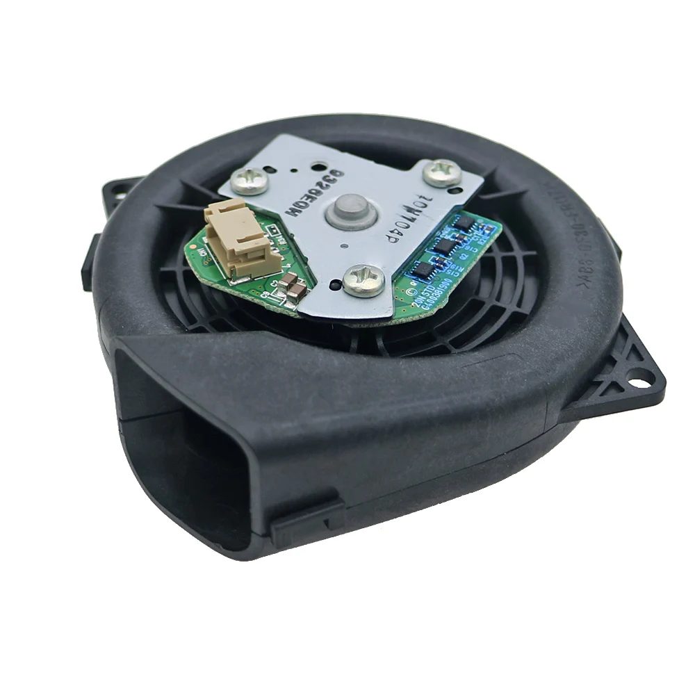 Вентилятор турбинного двигателя для xiaomi Mijia уборочная машина для Roborock S50 S51 Roborock 2 модуль вакуумной очистки