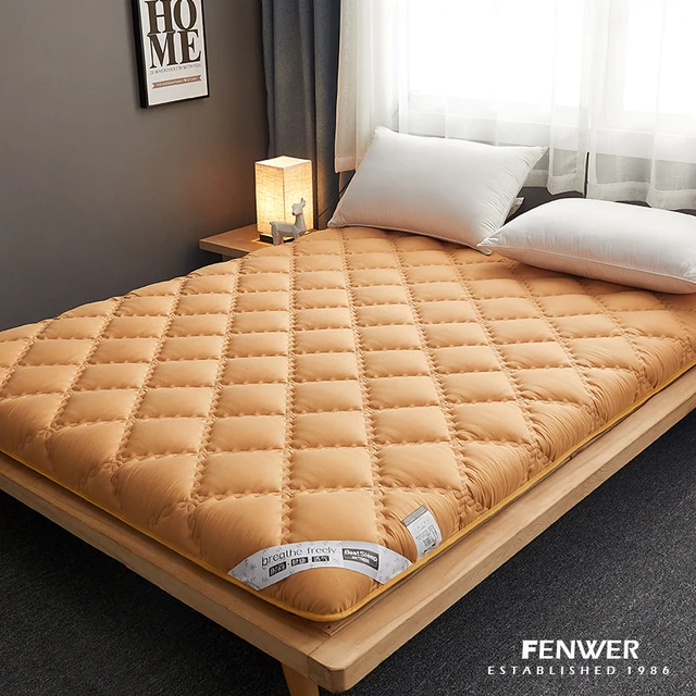 double bed mattress near me