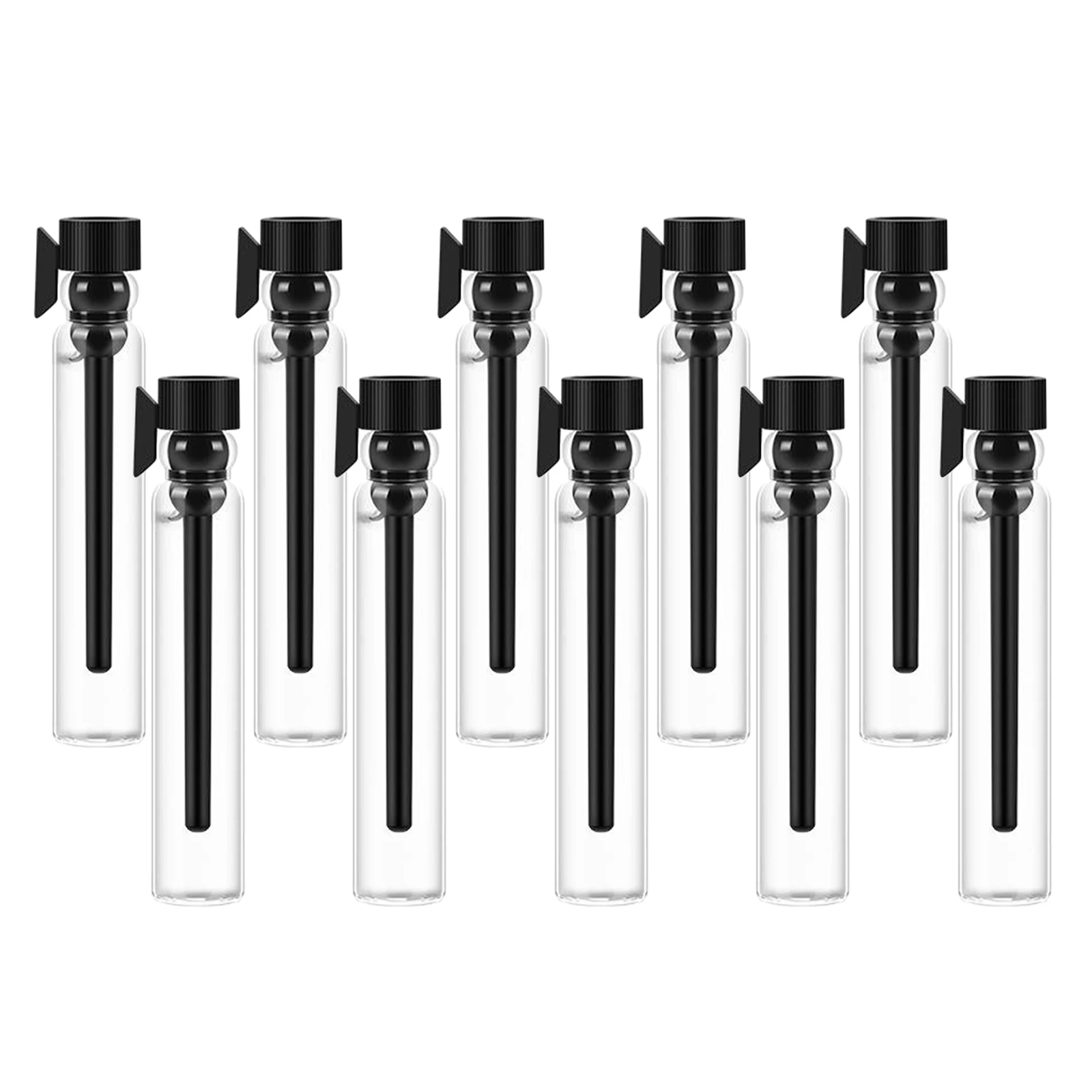 10Pcs 2ml Pheromone Sex Attractant Perfume Fragrance Spray For Him / Her Unisex Pheromone Fragrance Mist Perfume