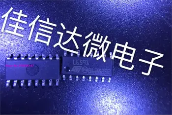 

5pcs/lot L6591TR L6591 SOP-16