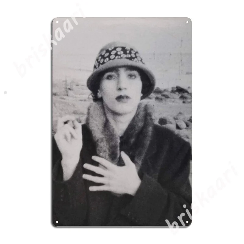 

Niandra Lades And Usually Just A T-Shirt Metal Signs personalized Wall Cave Mural Painting Cinema Tin sign Posters