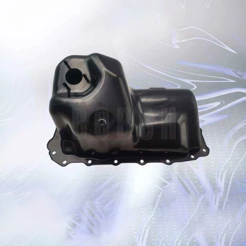 

Car Engine gearbox fixing bracket housing assembly 2004-b mwE46 318Ci N42 316Ci N45 cover plate Oil drain pan 11137568565