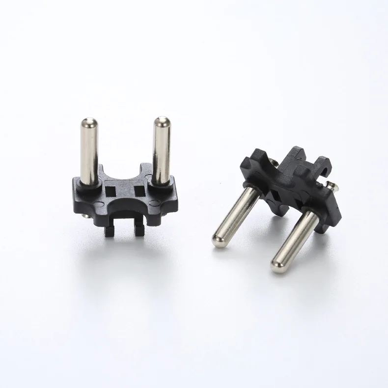

4.8 Heze Blue Head/4.8 dianyuansu gong tou Inside Frame 4.8 Tool Head Holder/Regulations Europlug