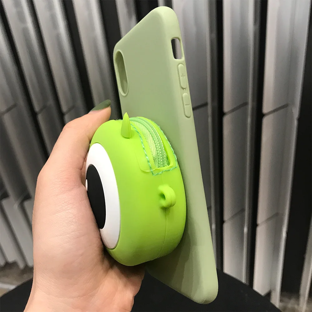 Для huawei Nova 3 3i чехол 3D Силиконовый мультяшный Кот Ститч кошелек с ананасом задняя крышка s чехол для huawei Honor Play/P Smart Plus