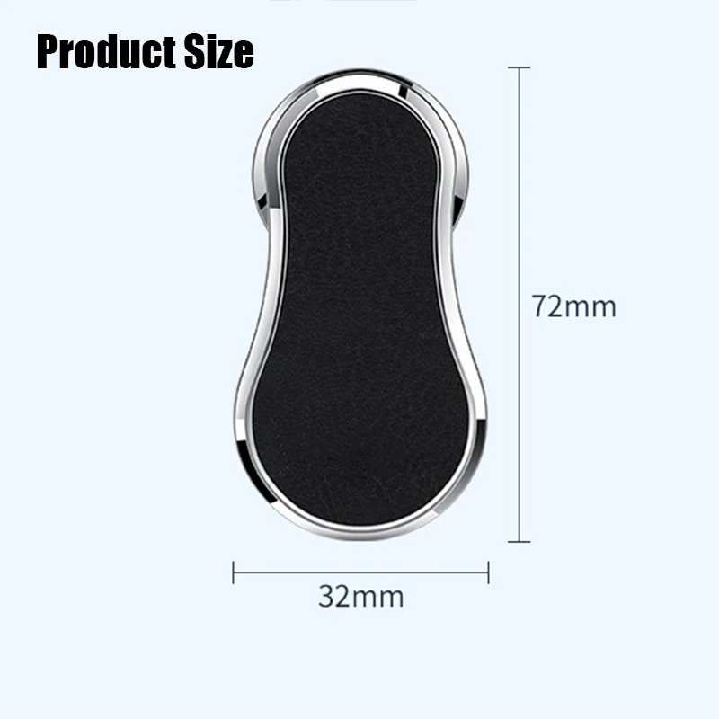 Universal Magnetic Phone Holder in Car Stand Magnet Cellphone Bracket Car Magnetic Holder for Phone for iPhone 12 Pro Max Xiaomi car vent phone holder