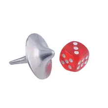 Металлические волчок игрушки дети взрослые "Антистресс" гироскоп офисные вечерние игрушки для игр