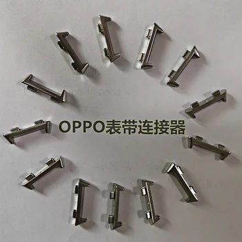 

Quick Release Metal Connector Adpater for OPPO Watch 41mm 46mm Band Strap Connector for OPPO Watch Strap Smartwatch Accessories