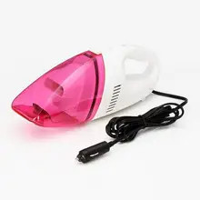 Dragonpad мини Мощный портативный ручной автомобильный пылесос, инструмент для чистки автомобиля