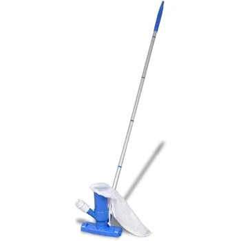 

Above Ground Pools - Portable Pool Vacuum Jet Cleaner Pool Cleaning Accessories for Pool Spa Fountain Hot Tub