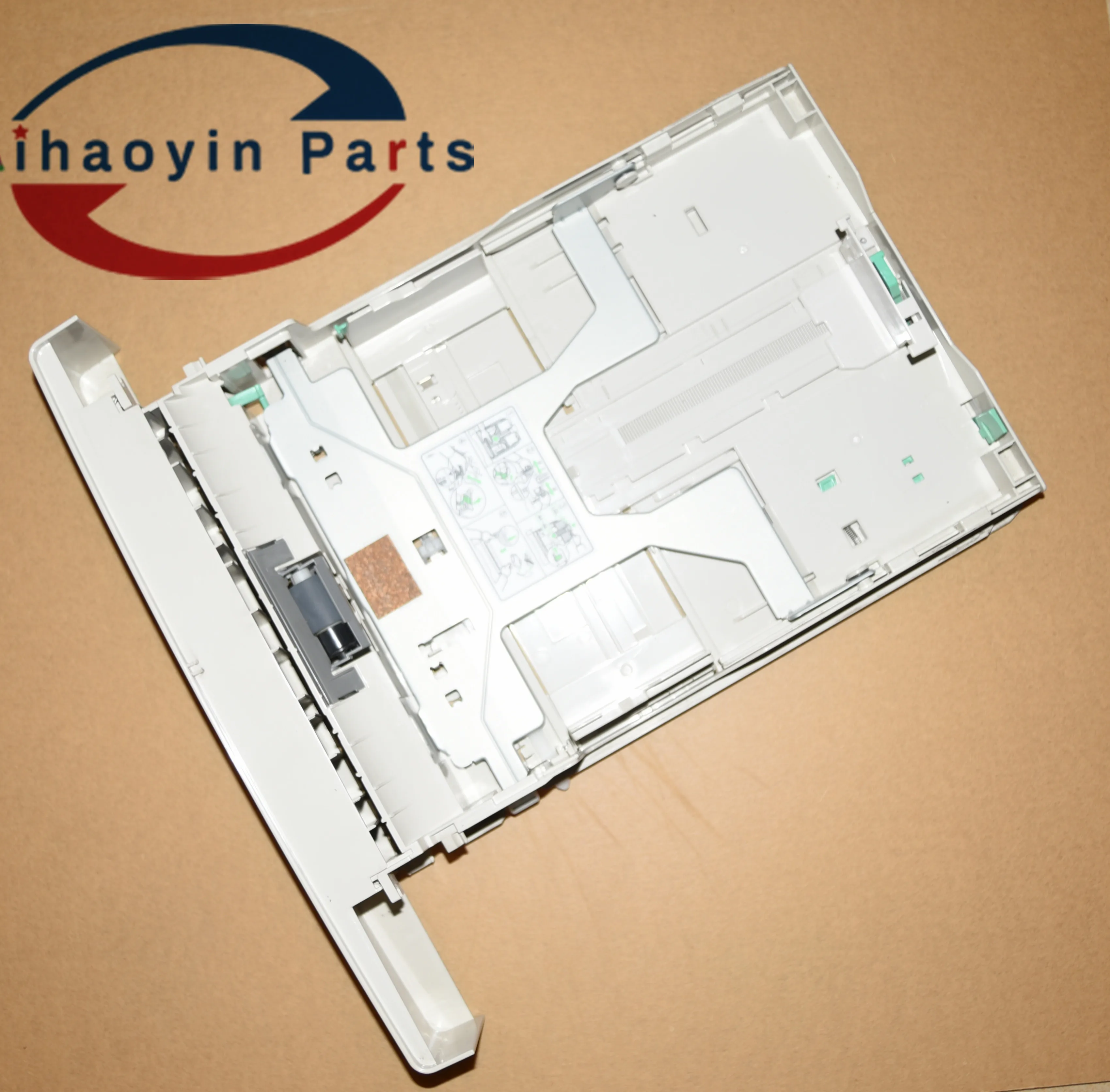 1 шт. refubish лоток для бумаги для kyocera FS-1030 FS-1135 2530dn 1300D 1320D