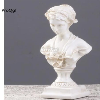 

Ngryise 1Pcs A Set Studio Creative Modern Statue jingdian chuanchen