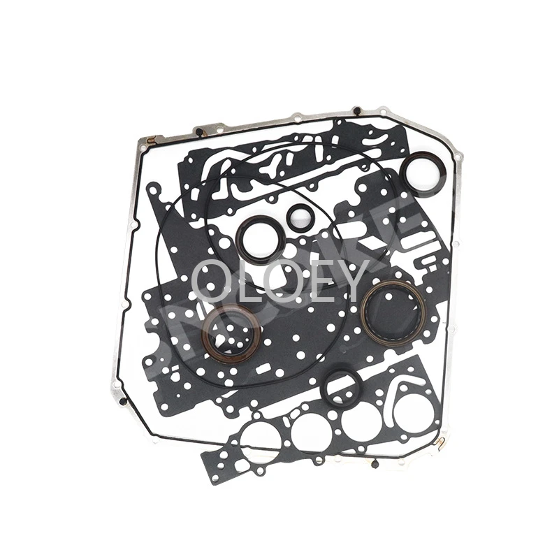 OB5 0B5 gearbox repair kit Dual clutch small for Audi Q5 A4 A5 A6 A7 S5 S7 | Автомобили и мотоциклы