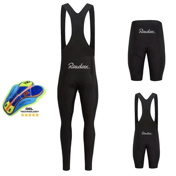 Cycling Bib Shorts 1