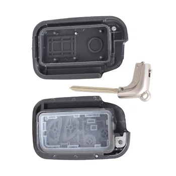 

For 2007 2008 2009 Lexus RX350 Remote Key Combo Keyless Entry Fob Shell Case New
