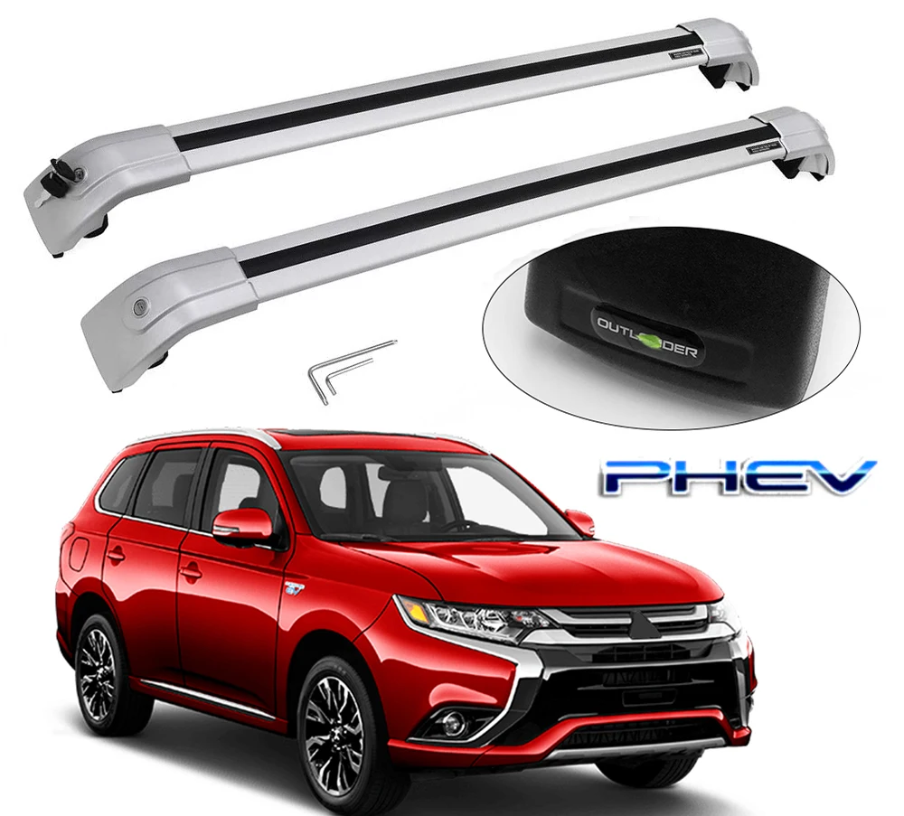 Outlander Phev Roof Rack atelieryuwa.ciao.jp