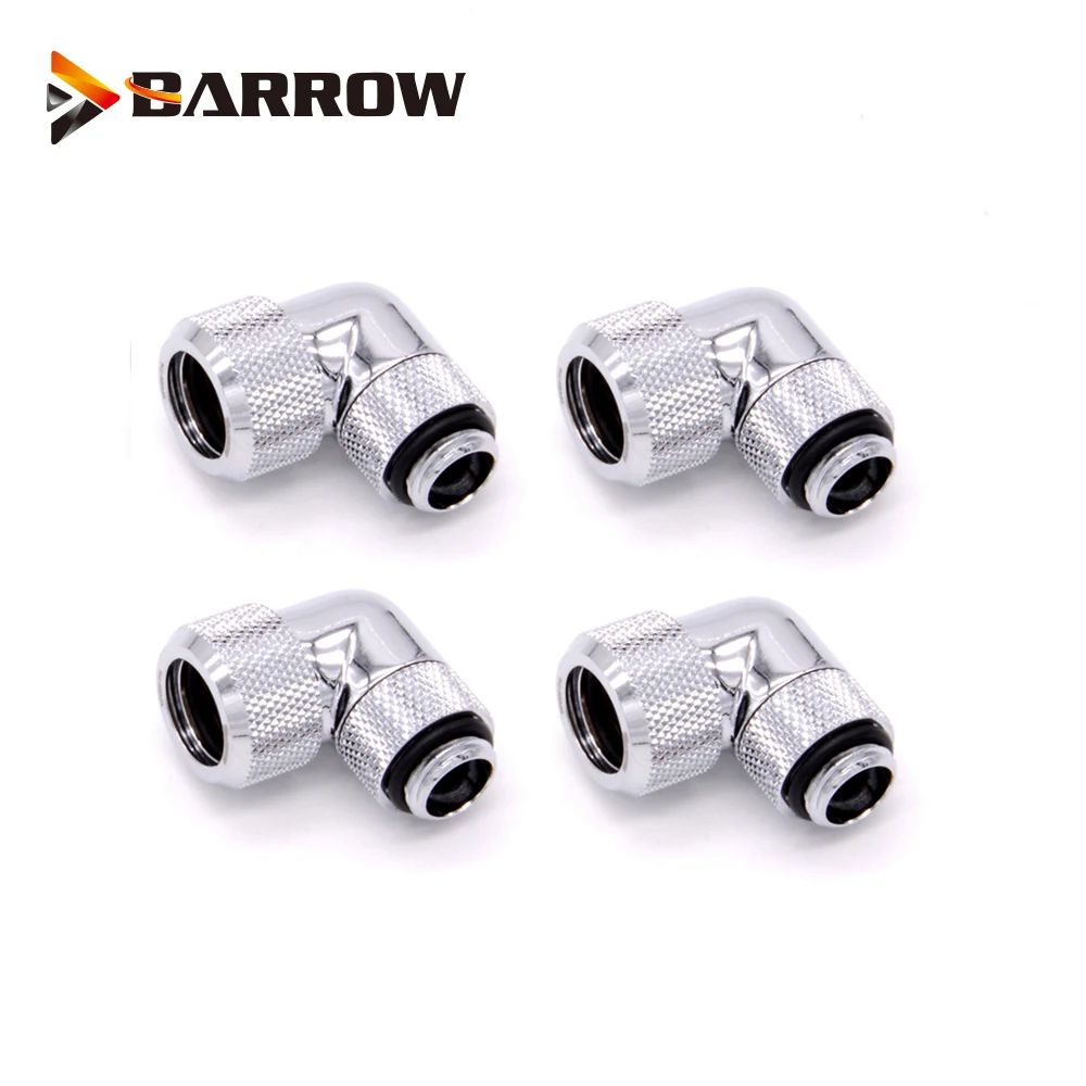 Barrow-tubo rígido para mão compressão de cobre