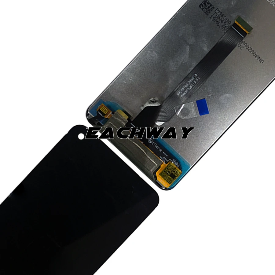 Для samsung Galaxy A60 ЖК-дисплей сенсорный экран дигитайзер сборка SM-A606F/DS SM-A6060 для samsung A6060FD ЖК-дисплей