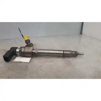 

1980H1 A2C59511316 Injector Peugeot 407 Coupe Basic