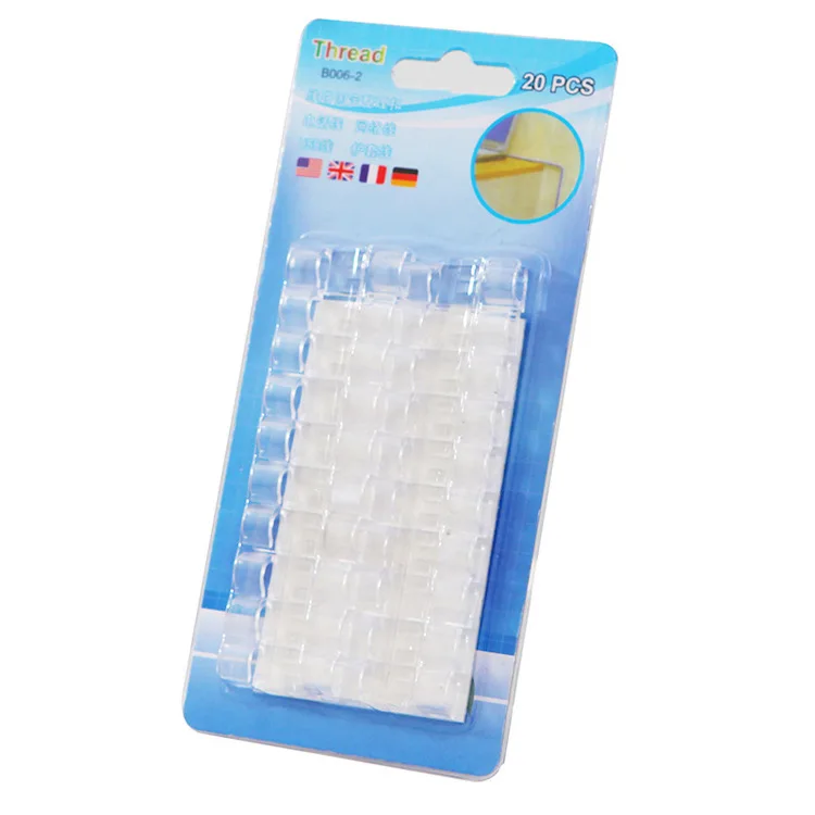 

Creative Household Self-Adhesive Wire Cord Manager Retaining Clip Line Cable Storage Organizing Box Data Cable Fixed Clip