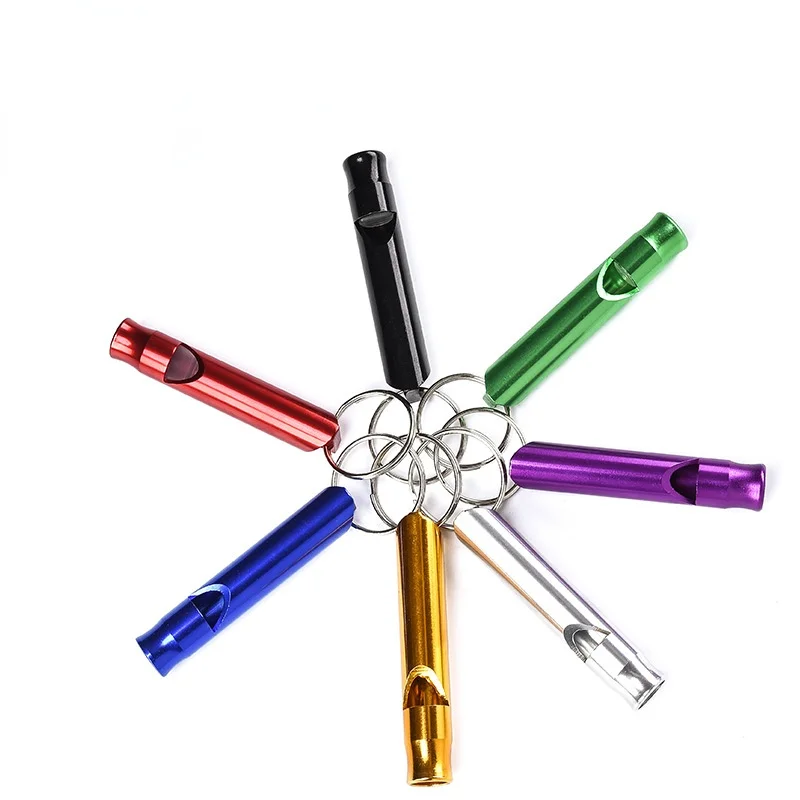 Dogs Repeller Pet Dog Training Whistle Pitch Ultrasonic Sound Dogs Training Flute Key Chain Anti-bake Dog Supplies dog whistle,dog trainer