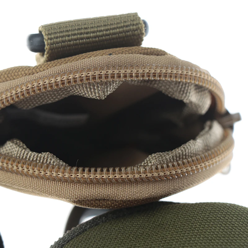900D EDC чехол Портативный Ключ портмоне с крючком наушники сумка мини держатель для ключей чехол для охоты стрельба кемпинг