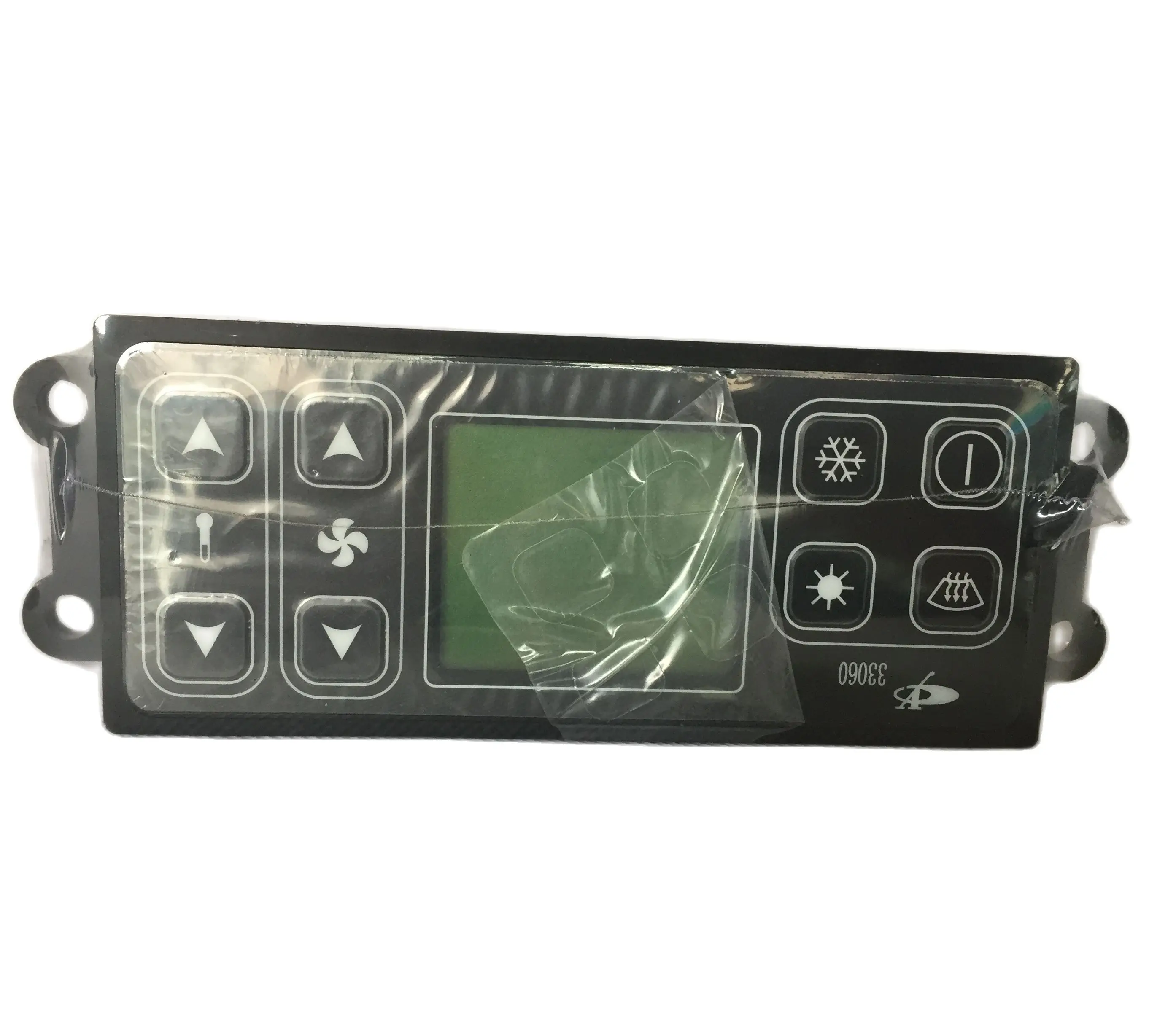 

Для экскаваторов Shanhe Intelligent Yuchai YC35 60 85 135 230-8 панель кондиционирования воздуха контроллер переключатель