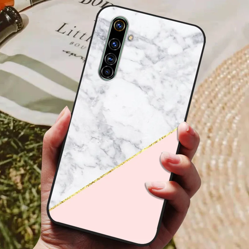 Sleek Soft Silicon TPU Back Phone Cover