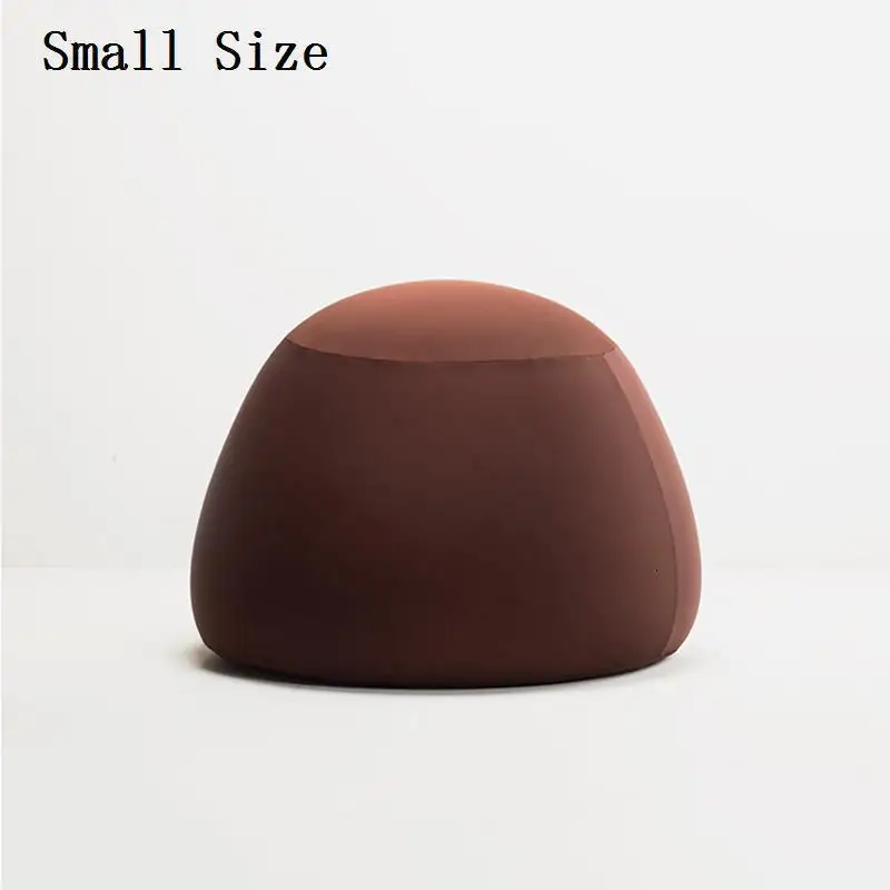 Version D Stoelen Sillones Poltrona Zitzak Cadir Kanepe Stoel детская кровать totoro Boozled Puff Asiento кресло Beanbag Cadeira диван Bean Bag - Цвет: Version D