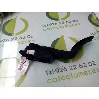 

2055021004 JY09D280044 Potentiometer Pedal Ssangyong Rodius 2.7 Turbodiesel Cat