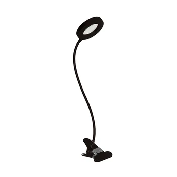 

For Make Up Home Work Lights Eye Protection Portable USB LED Lamp Multifunction Tattoo Tools Desk Clip-on Flexible Gooseneck