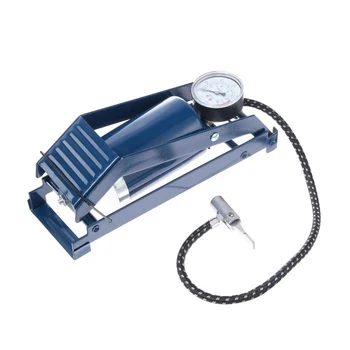 

Nova Bright foot pump, with pressure gauge, 500 cm3 1256472