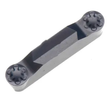 

Original ZCC CT ZRGD ZRGD04-MG YBG302 High Precision Tungsten Carbide Inserts Parting and Grooving Insert Lathe Tools Turning