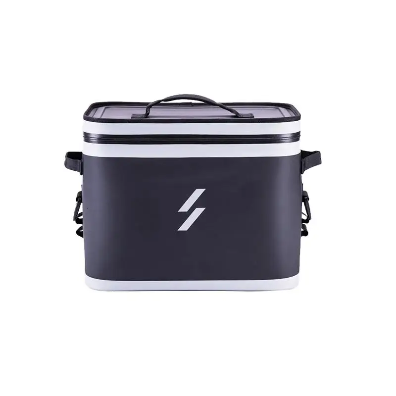 

Cool Box Delicate Useful Convenient Durable Practical Storage Box for Cool Tasty Convenience Outdoor