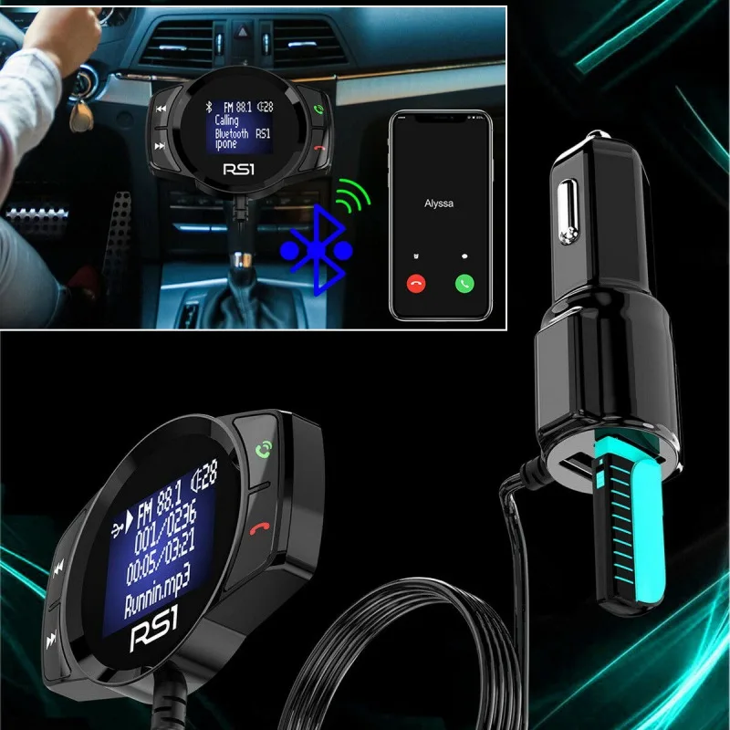 Беспроводная Bluetooth U карта памяти