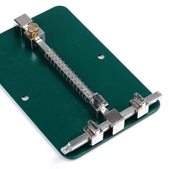 

Universal PCB Holder Fixtures Jig Stand For iPhone Cell Phone Mobile Phone SMT Repair Soldering Iron Rework Tool