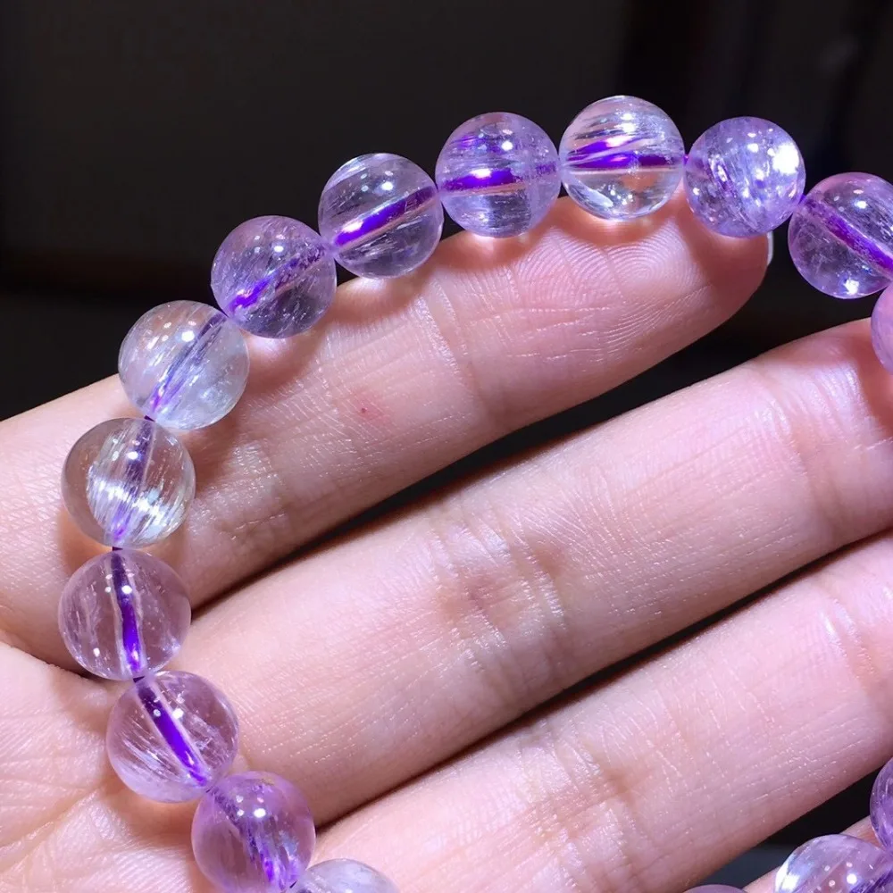 Kunzite Bracelet (5)