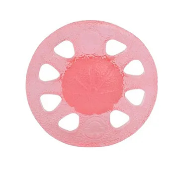 

O Shaped Handshake Strengener Finger Exerciser Ring Tension Wrist Training Flexible Exercise Accessories