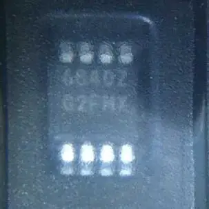 

100% NEW Free shipping ISL6840IUZ